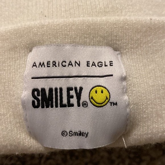 american eagle beanie - Picture 2 of 7